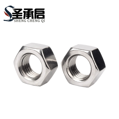 圣承启 螺母 M12*1 个