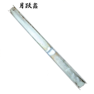月跃鑫 槽钢柱子 1米*80mm 根