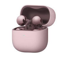 HUAWEI FreeClip 2 耳机 冰莓紫 T0027