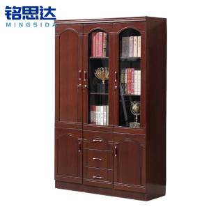 铭思达书柜