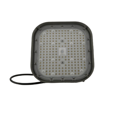 简鼎 JD7215 100W AC220V IP66 5700K LED三防灯(计价单位:个) 灰色