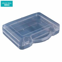 爱路达 PP工具盒 电子设备收纳盒 TY028/个
