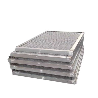 浪伍 挡砟网 1500*1110mm /块