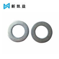 新凯益 镀锌平垫 8*20*3[50个]袋