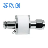 苏玖创同轴连接直流阻断器 DC-3GHz 个