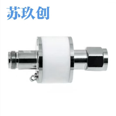 苏玖创同轴连接直流阻断器 DC-3GHz 个
