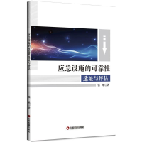 音像应急设施的可靠选址与评估张敏 著