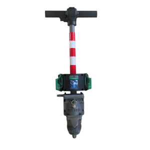 DINGSHENG MACHINE 充电式冲击扳手裸机 LDB 36VLS2(一充) 台