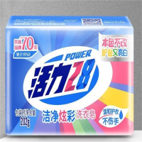 鑫行建 洗衣皂 202g 块