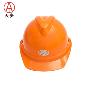 天安 安全帽TA-10 塑料(ABS TLD)顶