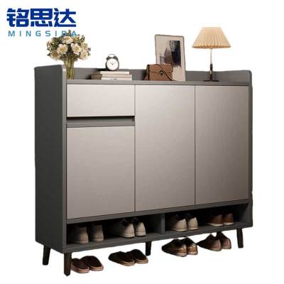 铭思达 鞋柜