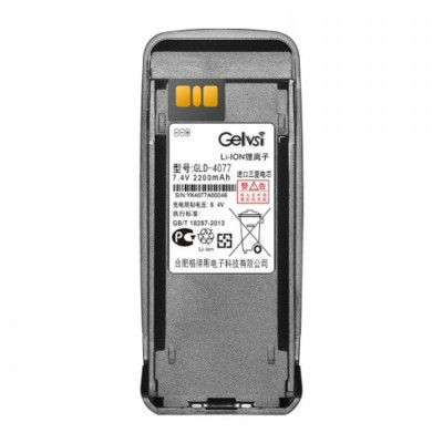 格律斯 P8268电池 GLD-4077 块