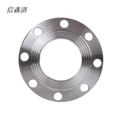 信森洛 常用钢制管法兰盘 300 1个