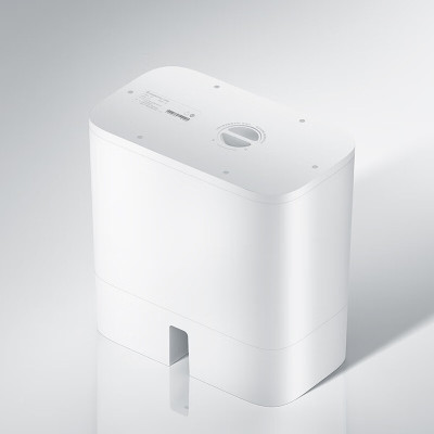 [机器人需单独购买]米家小米全能扫地机配件-上下水装置/-适用型号小米全能扫拖机器人2 、M30Pro、M30S