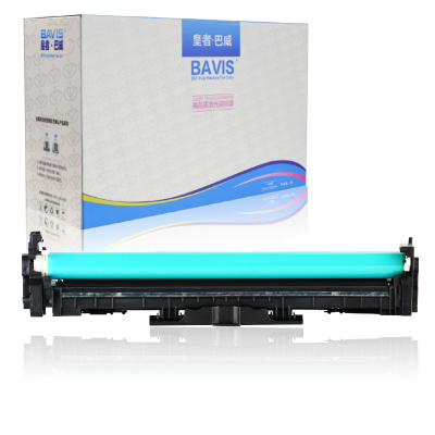 皇者.巴威 硒鼓 适用惠普HP M132FW鼓架 个