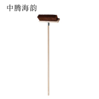 中腾海韵 棕毛地刷 50cm 个