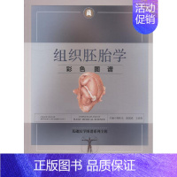 [正版]组织胚胎学彩色图谱 徐国成 徐国成,韩秋生,王彦杰 编 外科医生医师学习参考图书 医学类专业书籍 湖北科学技术出