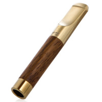 ZOBO正牌烟嘴过滤器循环型可清洗粗细两用男女士滤嘴香菸烟具