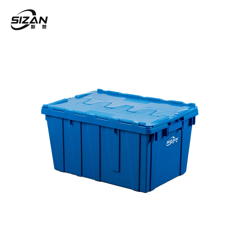 斯赞 周转箱 60*40*31cm 个