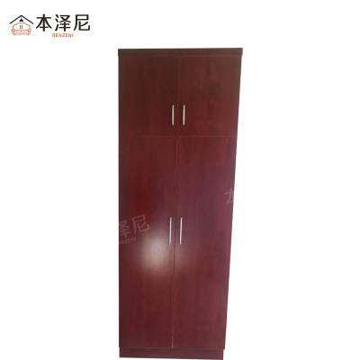 本泽尼 衣柜 HTZ-E002 850*580*2400mm 组