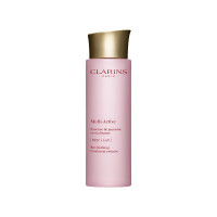 娇韵诗(CLARINS)青春赋活焕彩精华水(粉色)200ml-少女肌能水