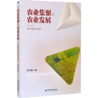 农业集聚与农业发展--基于城镇化视角