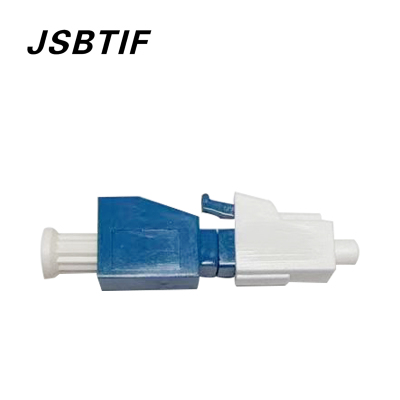 JSBTIF光纤衰减器阴阳式LC-1dB/只