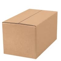 瑾如云海 纸箱 900*500*650mm