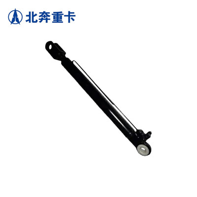 北奔重卡 液压油缸001-553-35-06 北奔2629汽车维修配件 驾驶室举升缸