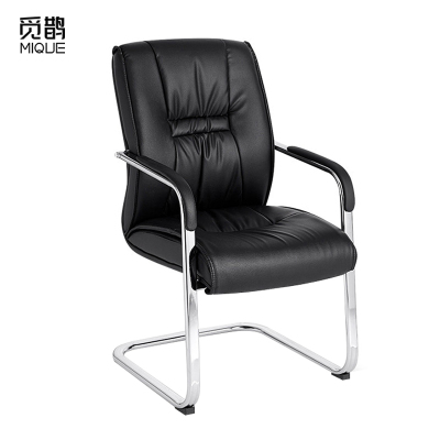 觅鹊办公椅皮面/把