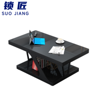 锁匠 茶几120*60*43cm张