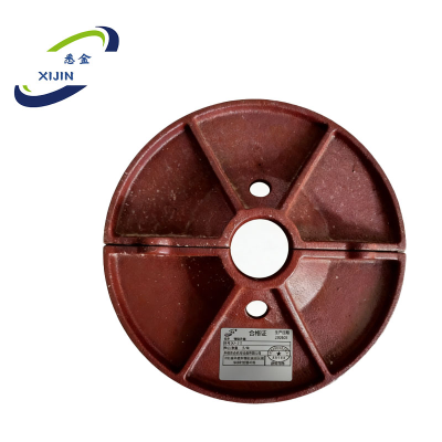 悉金 铸铁井盖 XJ - 2寸 块