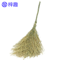 梓趣 竹扫把 4.5斤 个