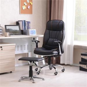 豫亨 电脑椅家用可躺午休椅子办公椅现代简约时尚老板椅升降转椅子