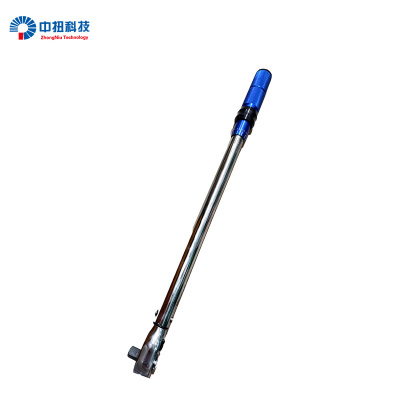 中扭科技1/2专业级可调式扭力扳手 60-330Nm 把