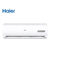 海尔家用变频冷暖1.5匹空调挂机-KFR-35GW/20MCC83