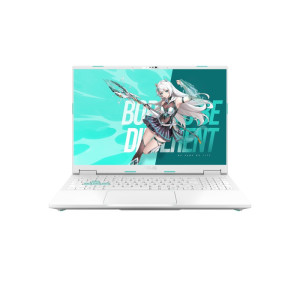 华硕天选6 锐龙7 H260 16英寸高性能电竞游戏本RTX5060学生笔记本电脑官方正品