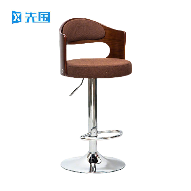 先围 高脚凳 38.5*80cm-G7 把