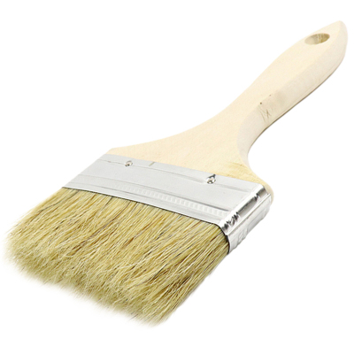 Leecbb 毛刷 4寸 把