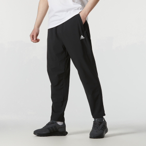 阿迪达斯(adidas)男裤新款运动裤跑步健身训练裤透气休闲裤时尚长裤IW5908 ZP