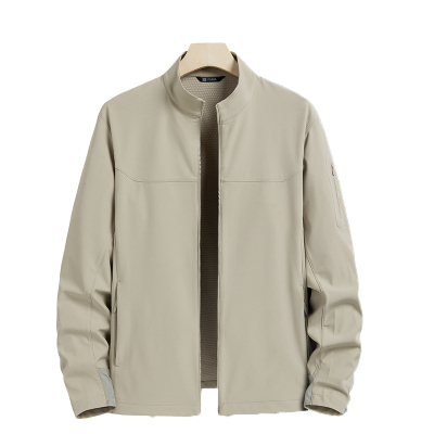 信柏合风衣外套045/件