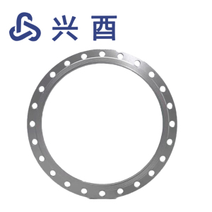 兴酉 法兰盘PN10 DN700 片