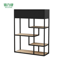 喜力健 落地置物架 A款-100*25*105CM 个