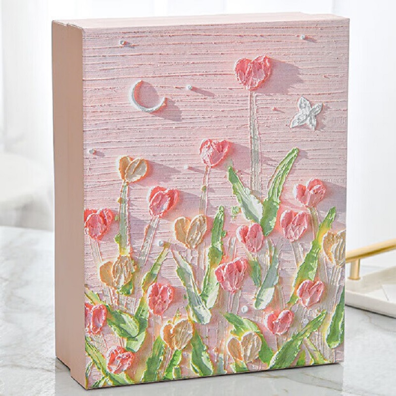 妙奕嘉高颜值收纳盒