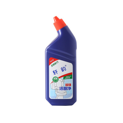 卫生间洁厕马桶清洁强力除垢剂去异味家用去污清洁剂