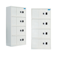 瑾如云海 保密柜 通四节款 1850*900*420mm