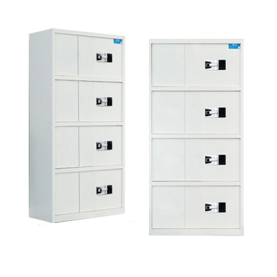 瑾如云海 保密柜 通四节款 1850*900*420mm