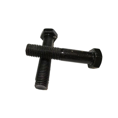 益莘 六角头螺栓 M24*110mm 条