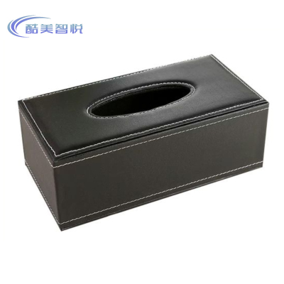 酷美智悦 抽纸盒 23*12*8cm 个