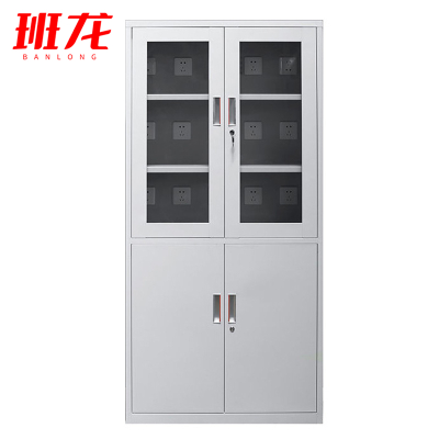 班龙多功能充电柜大器85*40*180cm台